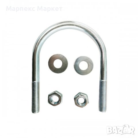 Автоматична чугунена поилка за крави - 1.45л, снимка 3 - Крави - 43459037