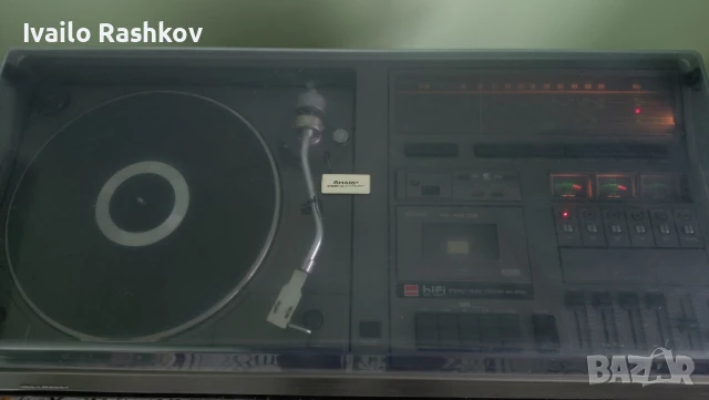 страхотна машина , снимка 6 - Ресийвъри, усилватели, смесителни пултове - 51156189