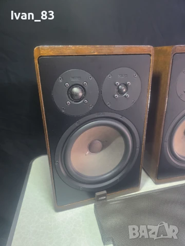 Тонколони Canton Quinto 520, снимка 4 - Тонколони - 50658021