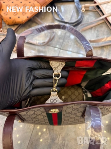 Дамски Чанти ✨ Gucci , снимка 7 - Чанти - 51963872