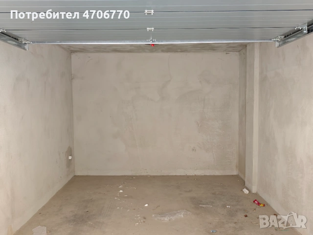 Отдавам под наем гараж , снимка 3 - Гаражи и паркоместа - 53071587