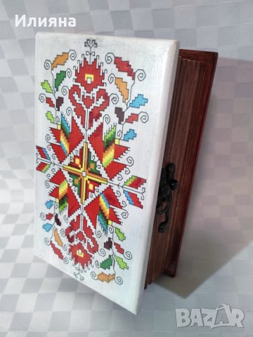 Кутии за бижута .