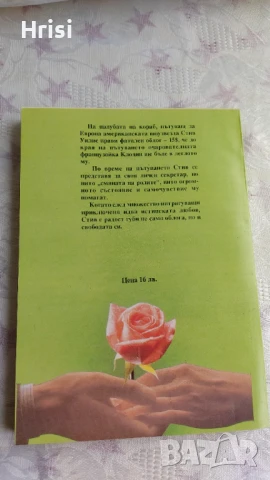 Любовен облог- Кърт Мейлър, снимка 4 - Художествена литература - 50985160