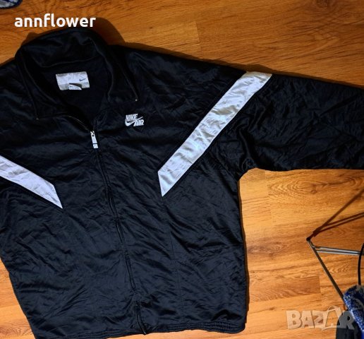 Горнище Nike XXXL, снимка 4 - Спортни дрехи, екипи - 40074115
