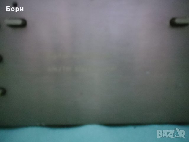 Audion T900 - AM FM Tuner  Тунер, снимка 4 - Радиокасетофони, транзистори - 34908862