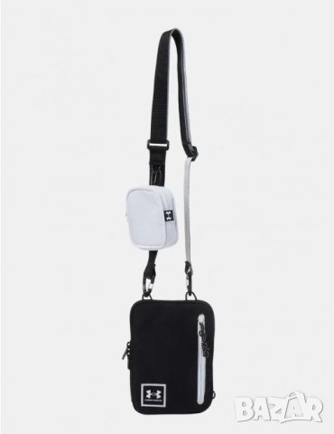 UNDER ARMOUR Чанта Loudon Crossbody SM, снимка 2 - Чанти - 35472371
