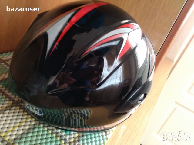 Детска Каска RN361/253027, снимка 7 - Аксесоари и консумативи - 31989121