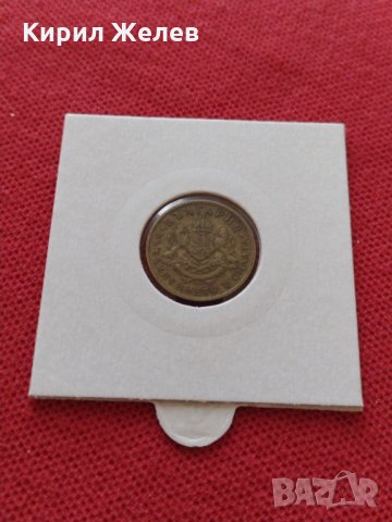 Монета 50 стотинки 1937г. Царство България за колекция - 24905, снимка 10 - Нумизматика и бонистика - 35092639
