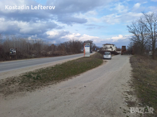 Отдаване под наем , снимка 3 - Парцели - 51148961