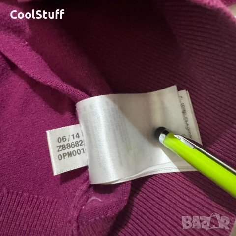 Дамски Спортен Полувер Блуза Adidas Size M, снимка 5 - Блузи с дълъг ръкав и пуловери - 52458560