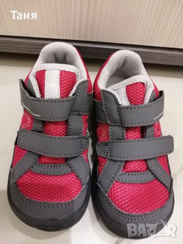 Детски обувки за сняг и преход, снимка 2 - Детски обувки - 39458552