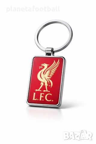 Ключодържател на Ливърпул!Liverpool FC
