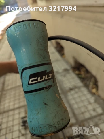 Рамка за колело.26 цолова, алуминиева, снимка 3 - Части за велосипеди - 51390084