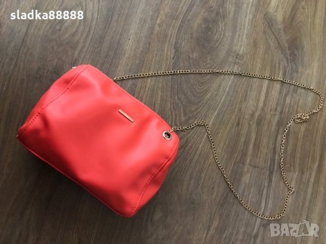 Дамски чанти, снимка 3 - Чанти - 28398022