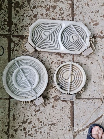 Плочи от керамичен плот , снимка 1