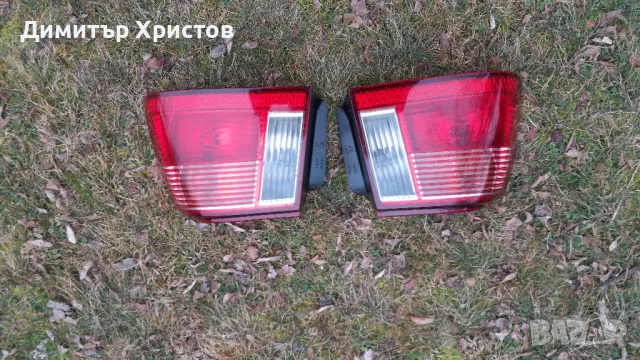 продавам стопове за сеат ибиза , снимка 2 - Части - 49136977