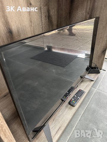 Телевизор LG 32LH500D