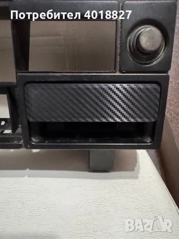 Cup holder VW Transporter T4, снимка 3 - Аксесоари и консумативи - 49867639