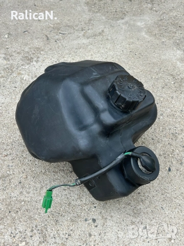 Резервоар за бензин Yamaha mint, снимка 3 - Части - 51628529