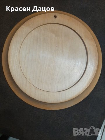 Декоративни немски чинии за стена, снимка 2 - Декорация за дома - 35037381