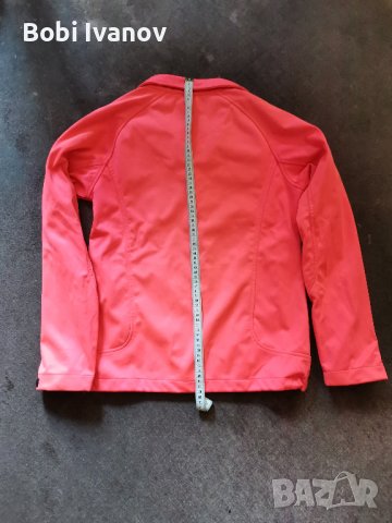 Дамско есенно яке Вертикал Размер 40, снимка 7 - Якета - 38594496