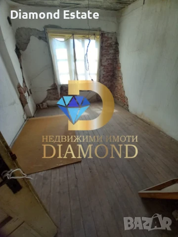 Едноетажна къща в село Средец, общ. Опан, снимка 8 - Къщи - 51294501