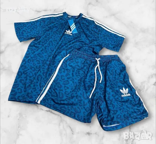 Дамски екипи Adidas Различни цветове 