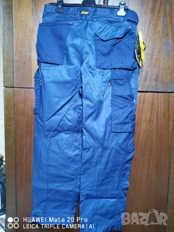 Snickers 3312, номер 46.Нов., снимка 2 - Панталони - 50755254