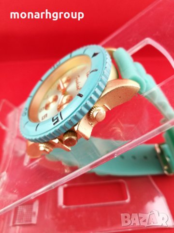 Часовник Fashion, снимка 3 - Дамски - 26940106