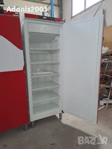 Префесионални хладилници Liebherr, снимка 3 - Хладилни витрини и фризери - 50293284