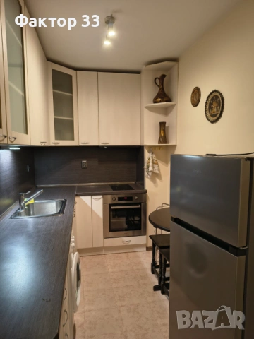 Обзаведен 2-стаен в Мусагеница до метро, снимка 6 - Апартаменти - 53095146