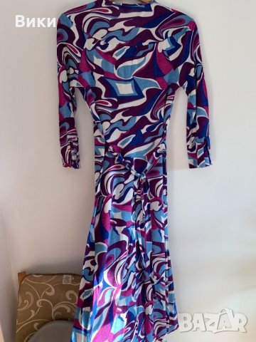 Красива рокля, снимка 8 - Рокли - 26341596