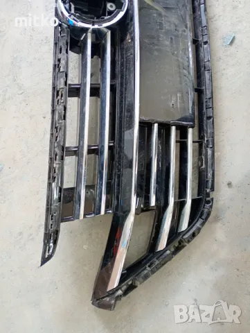 Решетка vw Arteon, снимка 3 - Части - 49761942