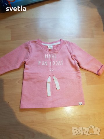 Спортна рокля - туника НМ и пуловерчета НМ, снимка 1