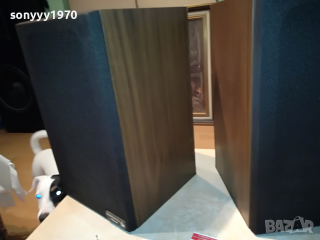 MAGNAT-GERMANY 1704221612, снимка 9 - Тонколони - 36485123