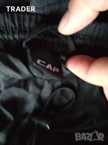 детска долница ски панталон долнище CAP waterproof 5000, за 14г дете, снимка 6 - Детски панталони и дънки - 26590570