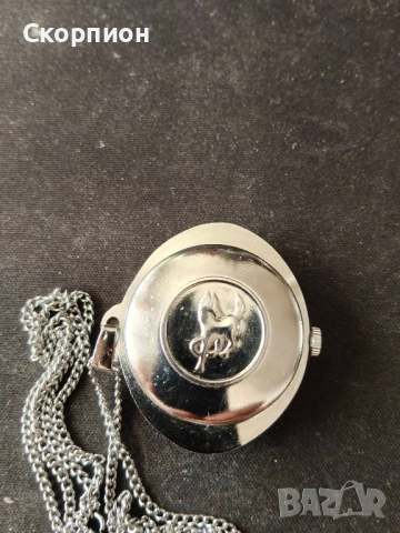 Швейцарски дамски часовник - ВАМВА - ПРОМОЦИЯ, снимка 12 - Джобни - 50776764