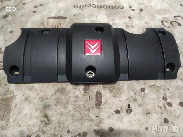 Глава за Пежо Ситроен 1.6 16v TU5JP4, снимка 8 - Части - 49688247