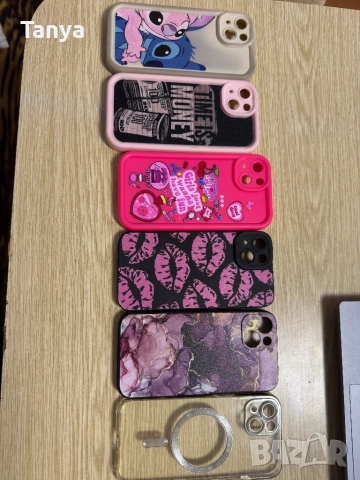 iPhone 13 със следи от употреба, снимка 8 - Apple iPhone - 52890431