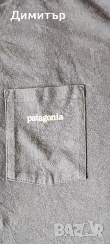 Patagonia, снимка 2 - Тениски - 36668356
