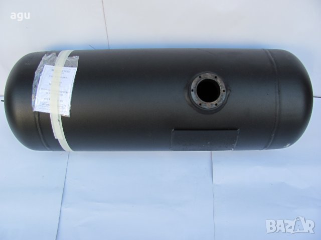 бутилки цилиндлични пропан -бутан  от 2025 г, снимка 2 - Части - 28129608