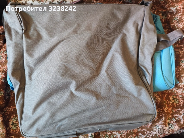 Samsonite, VAGG, GBL, bon vayage, Lambertazzi, Radelle багажна чанта-куфар-сак, снимка 11 - Куфари - 51547155