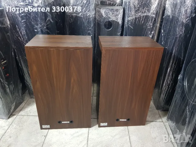 Тонколони heco precision 400, снимка 4 - Тонколони - 50411846