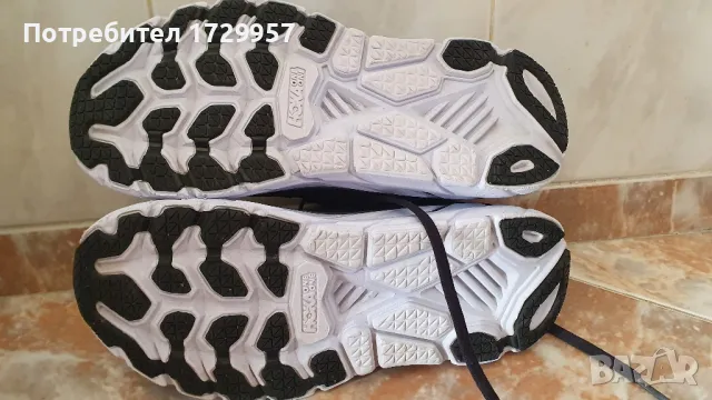 Hoka One One Clifton 7 Номер-36 2/3, снимка 10 - Маратонки - 47877714