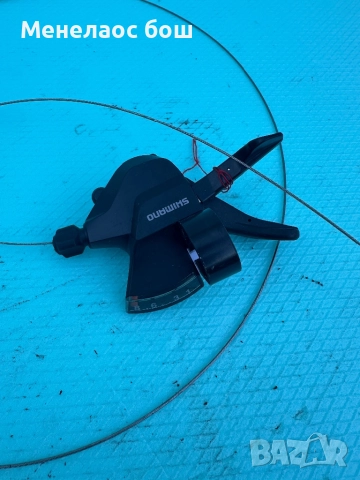 Команда shimano 30 лв