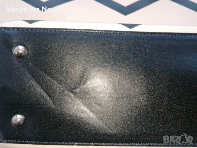 Ralph Lauren голяма чанта оригинал, снимка 8 - Чанти - 35465521
