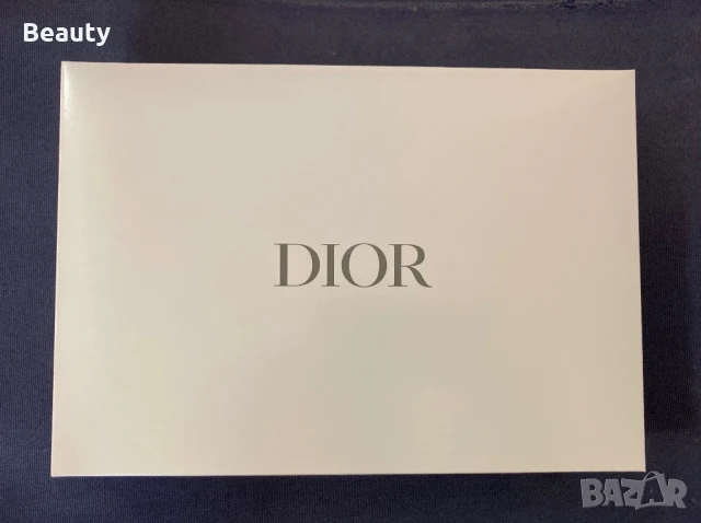 Несесер Dior , снимка 2 - Чанти - 51149984