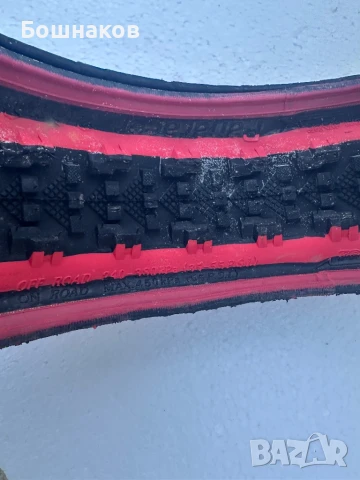 Panaracer GravelKing X1 гуми, снимка 4 - Части за велосипеди - 50933779