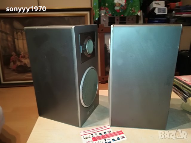 HITACHI 2WAY-MADE IN JAPAN 1409221330, снимка 13 - Тонколони - 38000120