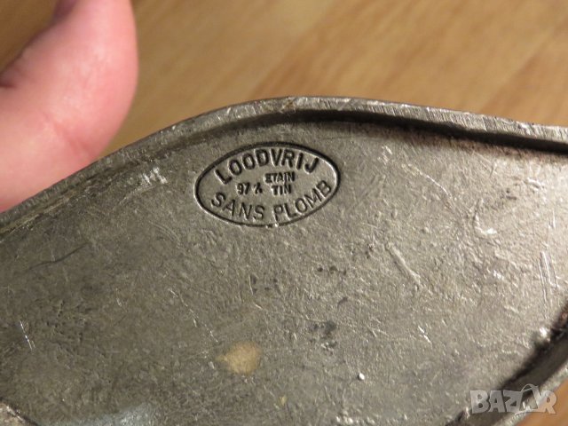 Паметникът на Брюкселското пикаещо момченце - момчето спасило града - оригинал Брюксел., снимка 5 - Антикварни и старинни предмети - 40051595